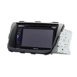 Перехідна рамка KIA Sorento Carav 11-332 - мініатюра 2