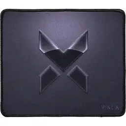 Килимок для мишки Vinga MP252 Black