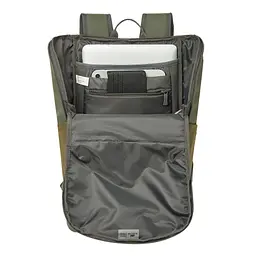 Рюкзак для ноутбука RivaCase 15.6" 7856 Eden, Olive green, 20L (7856Olivegreen) - мініатюра 7