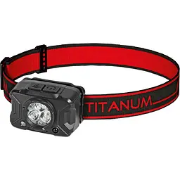 Налобний ліхтар Titanum TLF-H09 [153772]