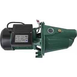Насос відцентровий VOLKS pumpe JY150 1,3кВт - мініатюра 3