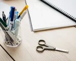 Ножиці для хобі FISKARS RENEW 13 СМ (1062546) - мініатюра 3