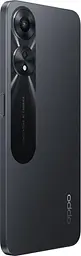 Смартфон Oppo A78 5G 4/128GB Glowing Black - мініатюра 3