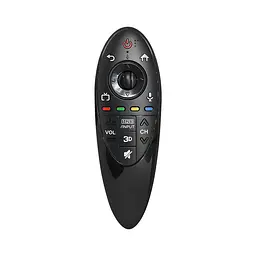 Пульт AN-MR500 Magic Remote для LG Smart TV з мікрофоном і аеромишкою