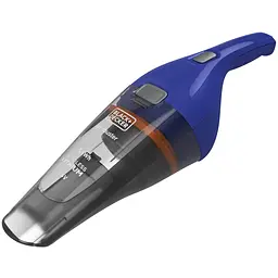 Акумуляторний пилосос Black+Decker NVC115WA