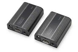 Набір подовжувачів Digitus HDMI 2.0, UHD 4K/60 Гц, CAT6 або вище, 70 м teh0013640 - мініатюра 2