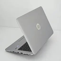Ноутбук HP EliteBook 820 G3 noWeb (i5-6300U/8/128SSD) - Class A- "Б/В" - мініатюра 2