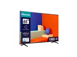 Телевізор Hisense 65A6K - мініатюра 3