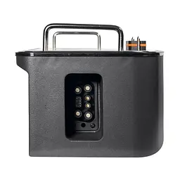Базова основа Voltsmile H Base Unit для модульної системи накопичення енергії серії H (44-00112) - мініатюра 4