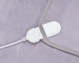 Ковдра з підігрівом Adler AD 7425 80х150 см - мініатюра 5