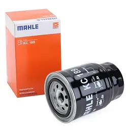 Фільтр паливний Mahle KC189 - мініатюра 6