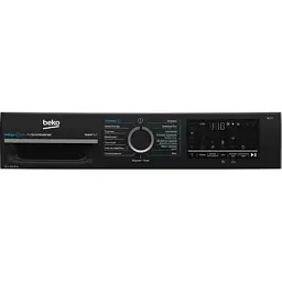 Пральна машина BEKO BM3WFSU47235WPBB2 - мініатюра 10