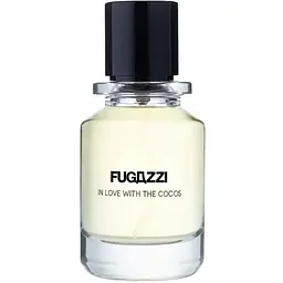 Парфуми оригінал Fugazzi In Love With The Cocos 100 мл Extrait de Parfum
