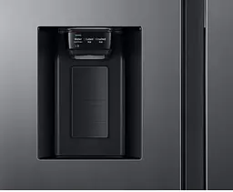 Холодильник Samsung RS68A8520S9/UA - мініатюра 11