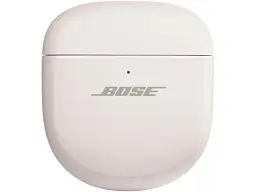 Навушники TWS Bose QuietComfort Ultra Earbuds White Smoke (882826-0020) - мініатюра 5