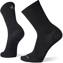 Шкарпетки Smartwool Everyday Anchor Line Crew Black XL Smart Wool (1033-SW SW001735.001-XL)