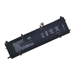 Акумулятор для ноутбука BestBatt HP (BN06XL) Spectre X360 15-EB Series 11.55V 72.9 Wh Replacement