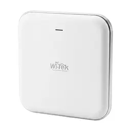 Точка доступу WiFi 6 Wi-Tek WI-AP219AX-Lite V2 дводіапазонна гігабітна (73-00266)