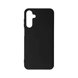 Чехол ArmorStandart ICON для Samsung M15 5G (M156) черный (ARM74373)