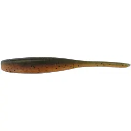 Силікон Keitech Shad Impact 2" (12 шт/уп) к:406 castaic choice