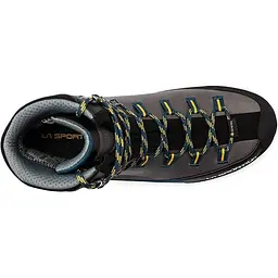 Черевики LaSportiva Trango Trk Leather GTX 43.5 Black/Teal LaSportiva (1052-11Y732206 43,5) - мініатюра 3