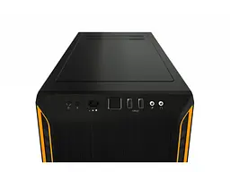 Корпус Be quiet! Pure Base 600 Window Orange (BGW20) - мініатюра 4