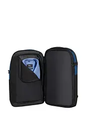 Рюкзак 17.3" Samsonite DYE-NAMIC BLUE 48x31x19,5 KL4*01005 - мініатюра 6