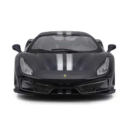 Автомодель Ferrari 488 Pista - мініатюра 3