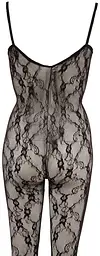 Бодистокінг Orion Lace Catsuit, L/XL (чорний) - мініатюра 4