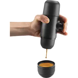 Портативна кавоварка Wacaco Minipresso NS (WMININS) [168811] - мініатюра 7