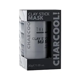 Глибокоочищаюча глиняна маска-стік для обличчя CHARCOOL! THALIA, 30 г (Liv221525)