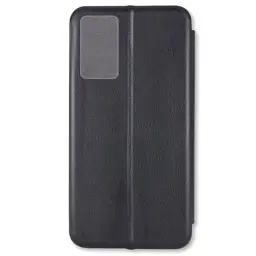 Чохол до мобільного телефона BeCover Exclusive Samsung Galaxy A57 5G SM-A576 Black (715022) - мініатюра 2