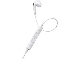 Навушники з мікрофоном BASEUS Encok CZ19 Type-C White (A00182201213-00) - мініатюра 3