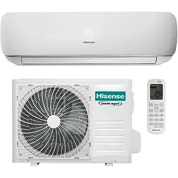 Спліт-система Hisense Apple Pie Winter TG25LE0BWIN [116534] - мініатюра 1