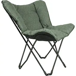Крісло розкладне Bo-Camp Himrod Green (1200367) 