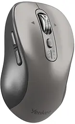 Миша комп'ютерна Yenkee YMS 2010SR Dual mode WL mouse GYRO (7090576) - мініатюра 2