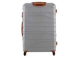 Валіза Semi Line 28 L Light Grey (T5715-3) - мініатюра 3