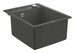 Кухонна мийка Grohe K700 із композиту 31650AT0, Чорний