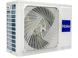 Спліт-система Haier Flexis Inverter AS35S2SF1FA-S1/1U35MEHFRA-1 - мініатюра 5