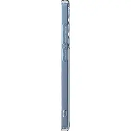 Чохол Spigen Ultra Hybrid MagSafe для Samsung Galaxy S25 Ultra Clear White (ACS08956) [126591] - мініатюра 6