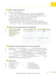 Menschen A2. Intensivtrainer - мініатюра 4