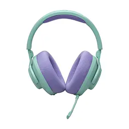 Навушники JBL Quantum 360 Wireless Teal (JBLQTUM360CYN) - мініатюра 2