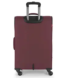 Валіза Gabol Florida (M) Dark red (123146-037) - мініатюра 3