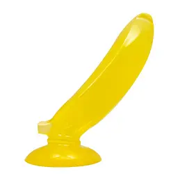 Фалоімітатор BAILE - Passionate FRUIT, Suction base Baile BI-017007 99177 - мініатюра 1