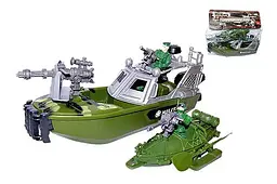 Військовий набір у кулю TL770