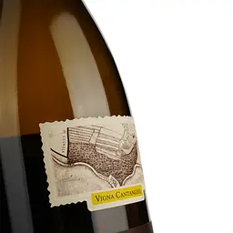 Вино Maso Cantanghel Sauvignon, біле, сухе, 13,5%, 0,75 л (35104) - мініатюра 3
