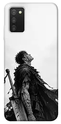 TPU чохол Demsky Guts berserk для Samsung Galaxy A03s