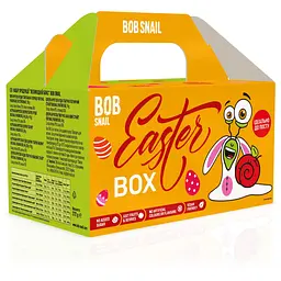 Набір Bob Snail Easter Box 272 г - мініатюра 2