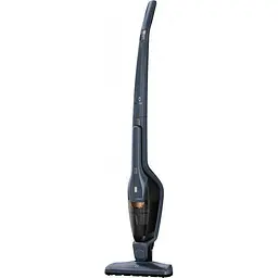 Вертикальний + ручний пилосос (2 в 1) Electrolux Ergorapido Classic EERC75DB
