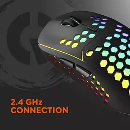 Миша Canyon Haster GMW-18 Gaming (CND-SGMW18) - мініатюра 9